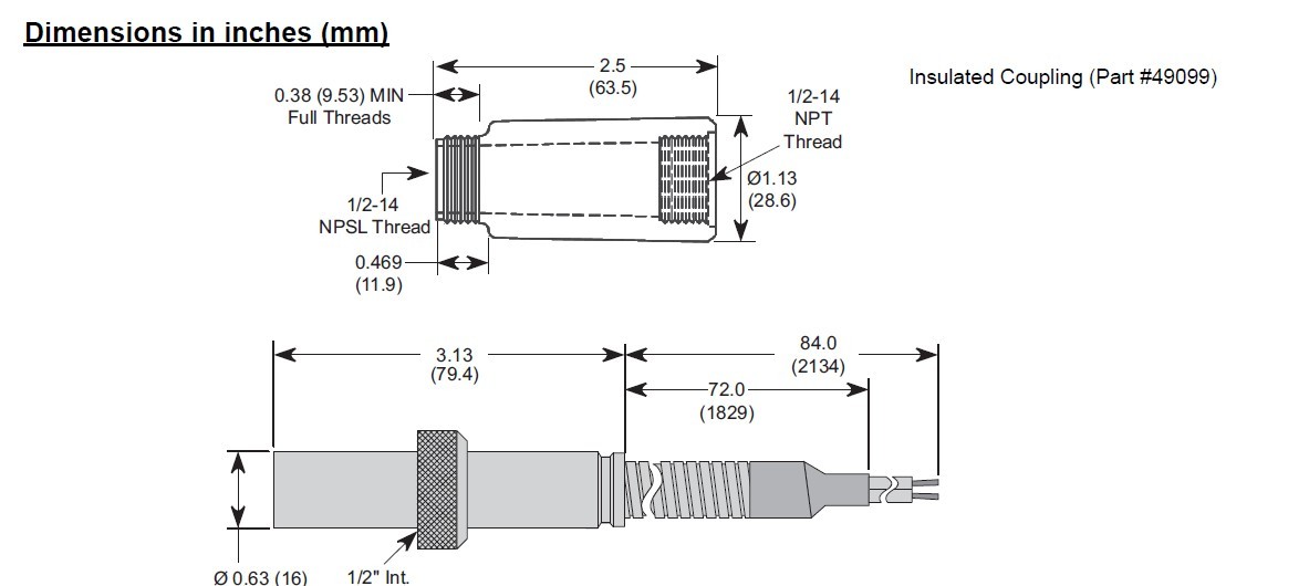 eclipse火焰检知器