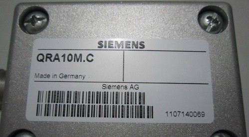 Siemens phototube