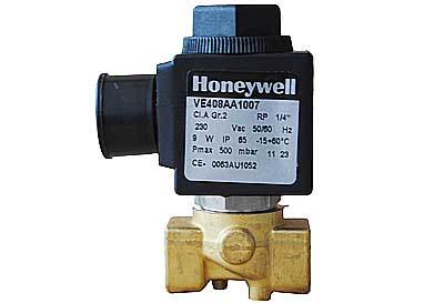 Honeywell霍尼韦尔燃气电磁阀/霍尼韦尔防爆电磁阀