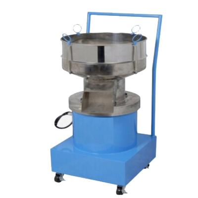 Automatic sifter