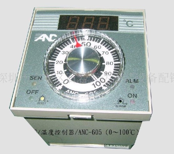 ANC Temperature controller