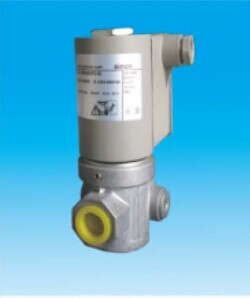 Sinon  gas solenoid valve