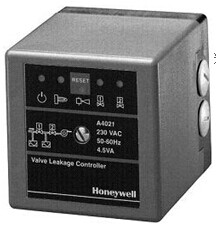 Honeywell gas leak detector