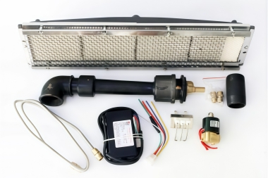 Siemens oil program controller