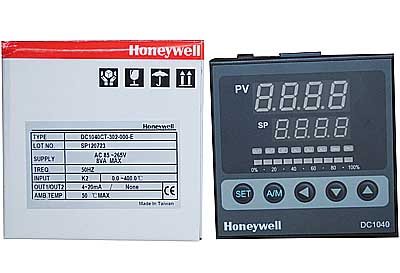 Honeywell温度控制器/霍尼韦尔温控器