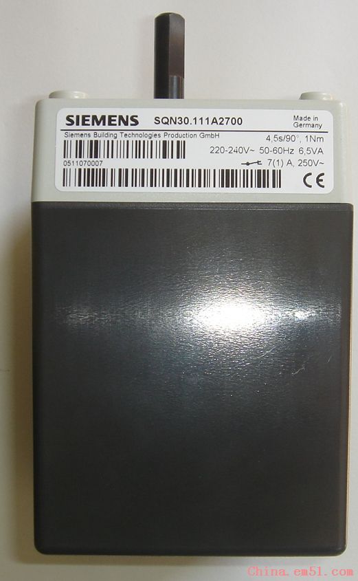 西门子伺服电机/Siemens伺服电机