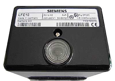 Siemens火焰探测器/Siemens探测器