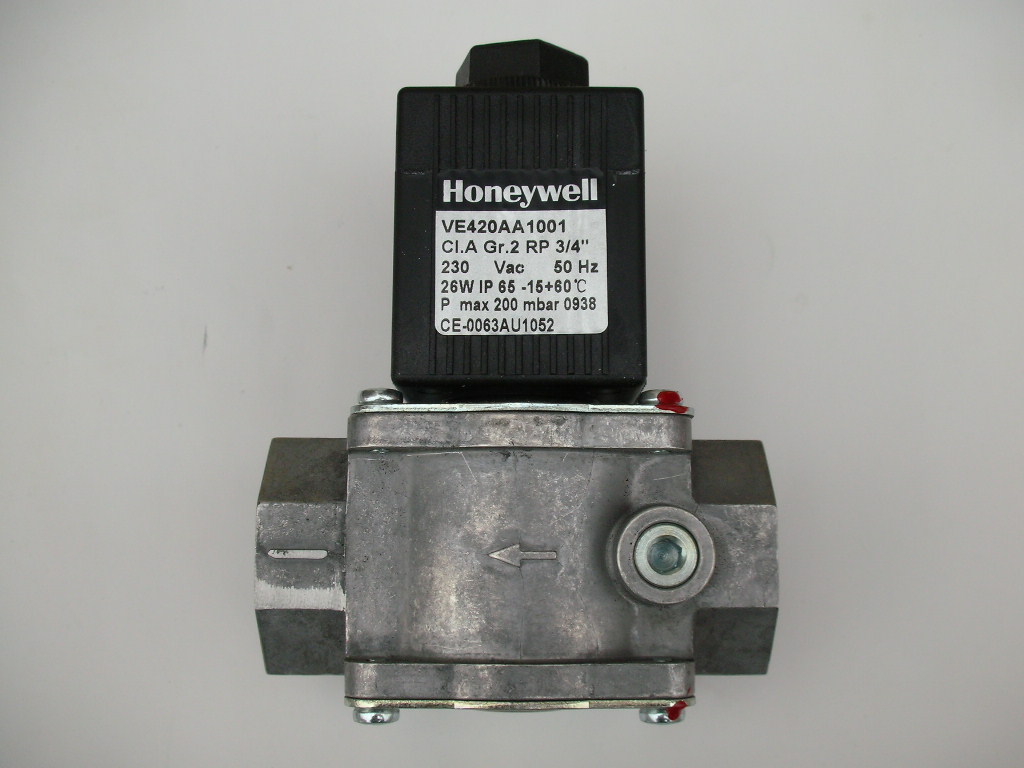 Honeywell霍尼韦尔燃气电磁阀/霍尼韦尔防爆电磁阀