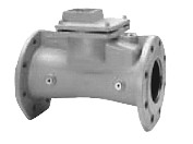 Siemens gas solenoid valve
