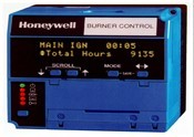 Honeywell火焰信号放大器